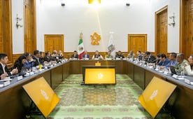 Autoridades mantienen operativo especial de seguridad en Nuevo León ante arranque del Mundial 2026; desplegarán más de 4 mil elementos