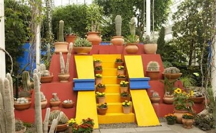 Show in NYC explores Frida Kahlo from new angle