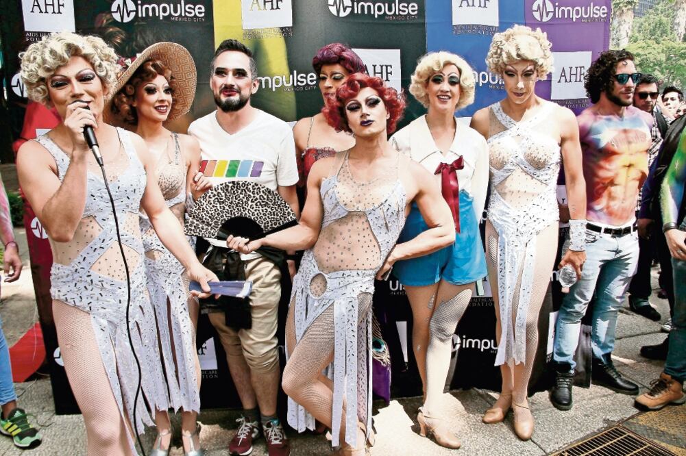 La discriminación mata