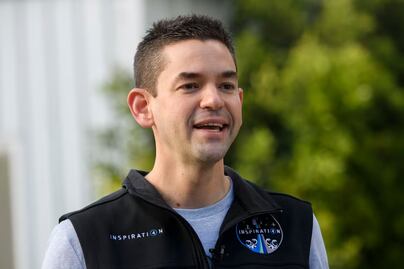 Trump retira nominación a Jared Isaacman, aliado de Musk, para dirigir la NASA; "pronto anunciaré un nuevo candidato", dice