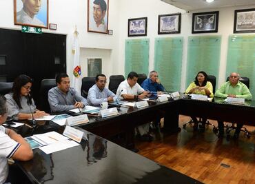 Detectan a 97 funcionarios involucrados en quebrantos por 13 mmdp