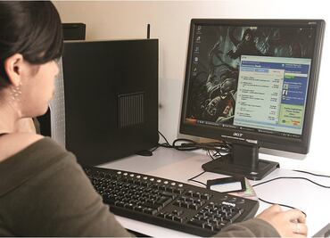 Plantea PAN incentivo fiscal a empresas de tecnología que incorporen en su plantilla laboral 30% de mujeres