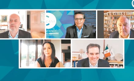 La democracia se nos puede acabar si no la cuidamos: INE