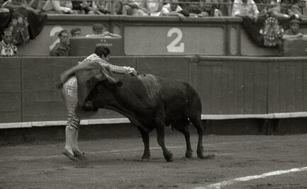 Adiós a Jaime Ostos