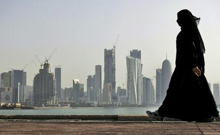 Muere trabajador durante construcción de estadio para Qatar 2022 