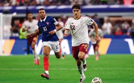 España se ilusiona con su camada de jóvenes en la selección