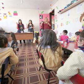 Recurren a la CNDH por recorte a estancias