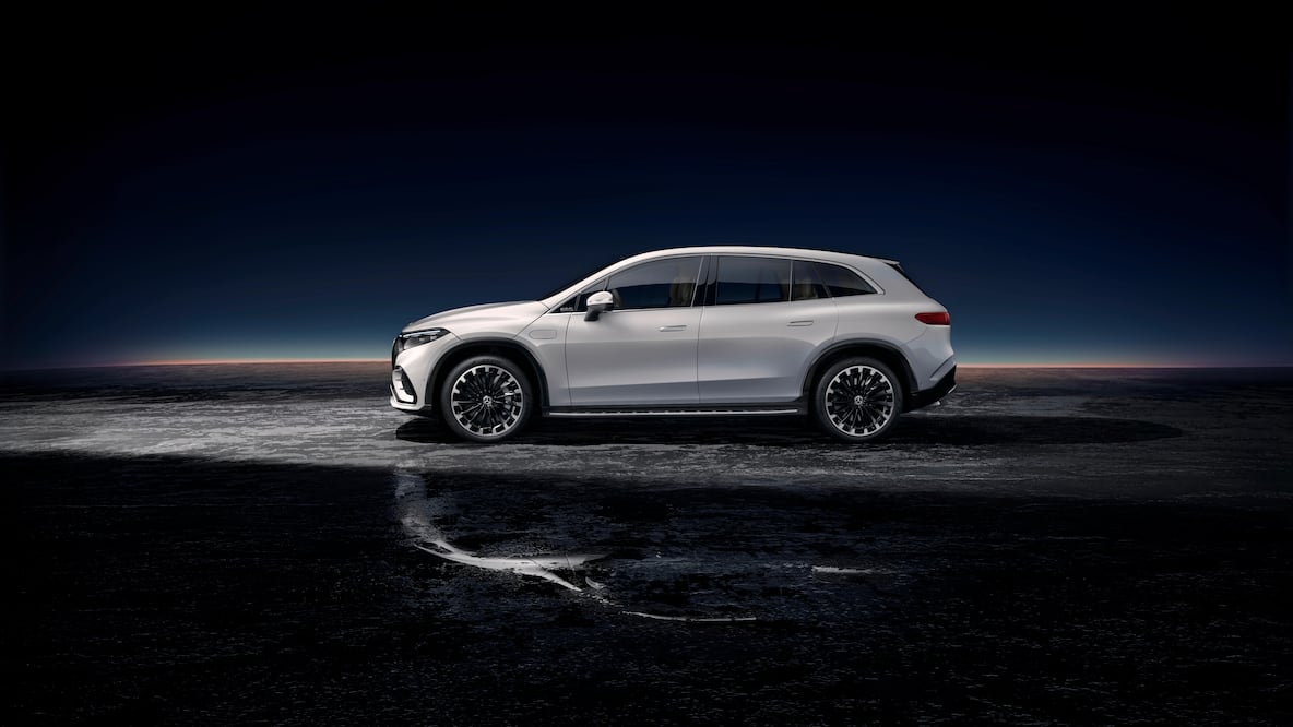 Es la más reciente adición al portafolio de la marca en México.