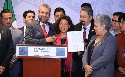 Piden rectores de Michoacán, 2 mil 500 mdp al gobierno para cerrar el año