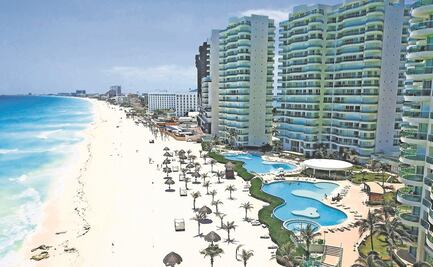 Falta recuperar 1.8 millones de turistas mexicanos