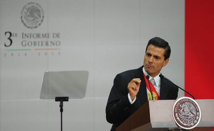 ¿Qué había dicho Peña Nieto sobre el precio de las gasolinas?
