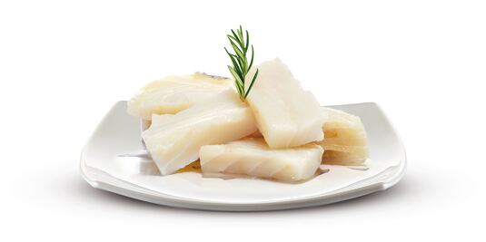 Cuánto dura el bacalao