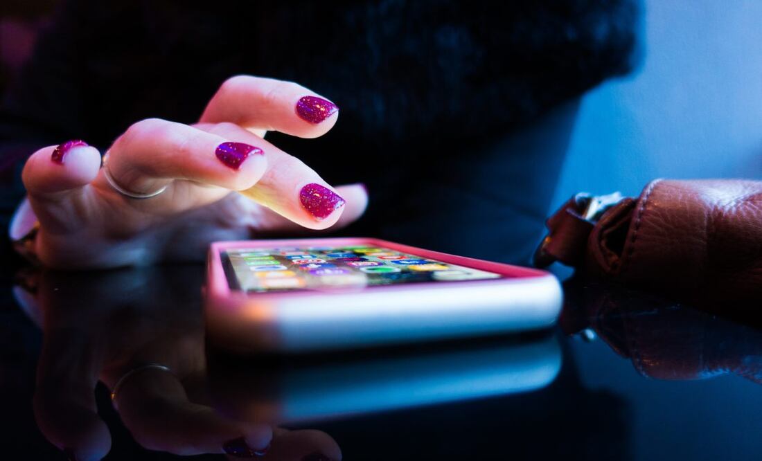 Redes sociales. Imagen: Unsplash