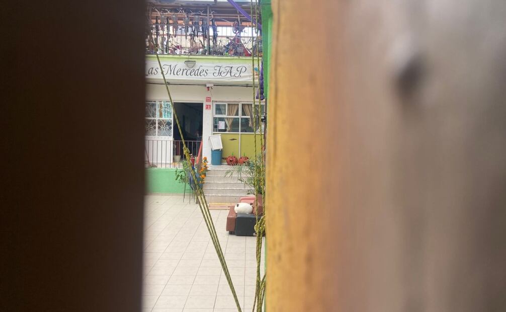 Hasta el momento, las autoridades no han informado cuándo podrían retirarse los sellos ni cuál será el futuro del inmueble.
Foto: Juan Carlos Williams