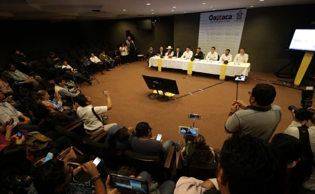 Oaxaca registró en promedio una ocupación hotelera del 69% y una derrama económica de 207 millones de pesos en sus tres destinos turísticos, ciudad de Oaxaca, Bahías de Huatulco y Puerto Escondido. Foto: Especial