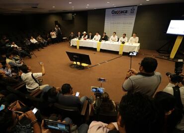 Puente vacacional deja 207 mdp de derrama económica en Oaxaca