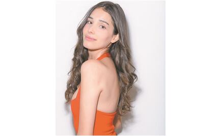 Zión Moreno: Soy más que una mujer trans