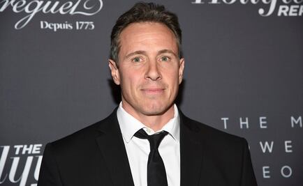 CNN suspende a uno de sus presentadores: asesoraba a exgobernador de NY, señalado por acoso