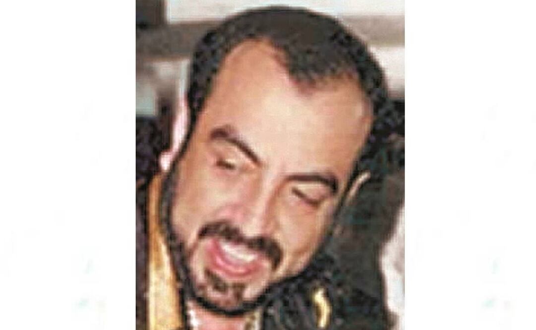 Foto: Archivo EL UNIVERSAL