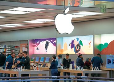 Apple es la marca más valiosa del mundo; le siguen Google y Microsoft en el ranking