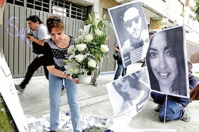 Detenido confiesa participación en crimen