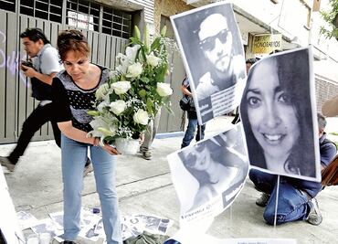 Detenido confiesa participación en crimen