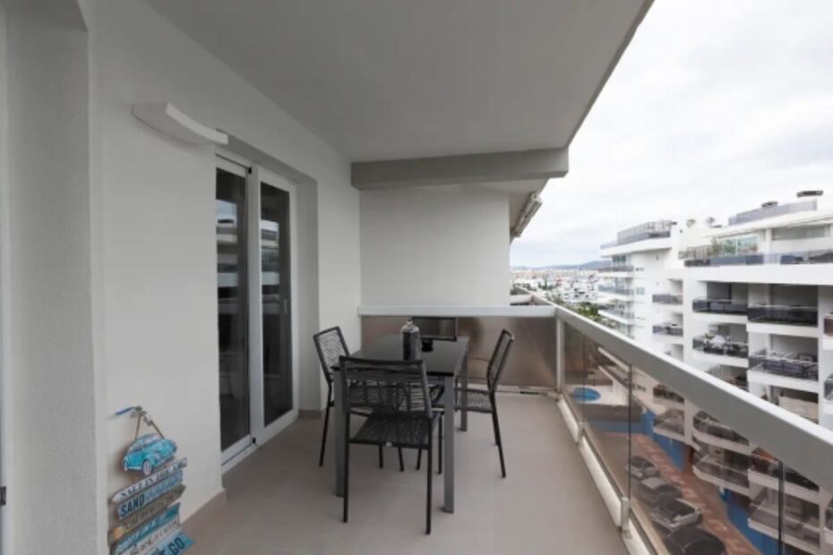 Gertz Manero: así son las propiedades de lujo en España que el fiscal renta en Airbnb