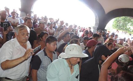 “La mataron y toda la noche la buscamos", dicen familiares de Valeria, la niña de 12 años hallada muerta