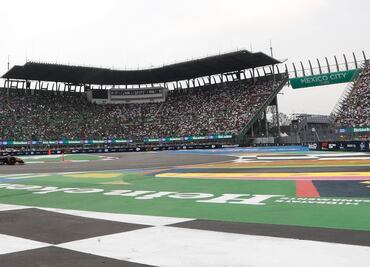 Caen 28 por reventa de boletos para Fórmula 1; ofrecían pases VIP en 20 mil pesos