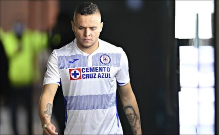 Cruz Azul, no les puedes fallar