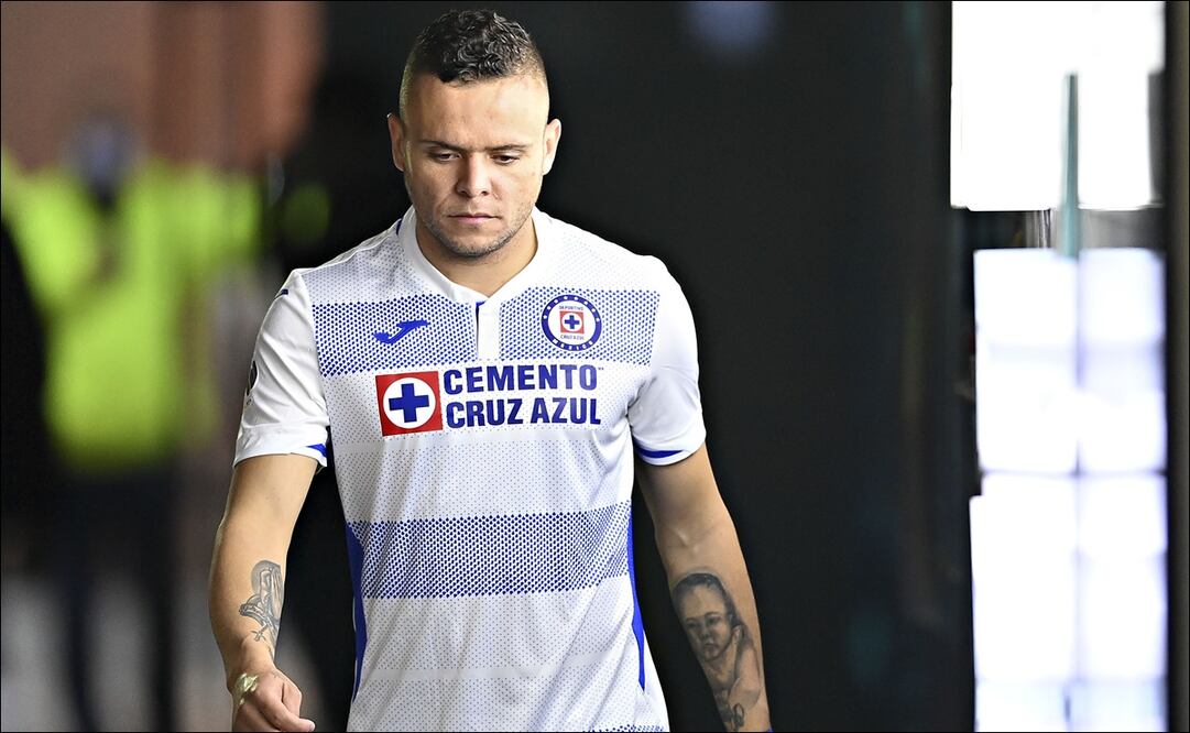 Cruz Azul, no les puedes fallar