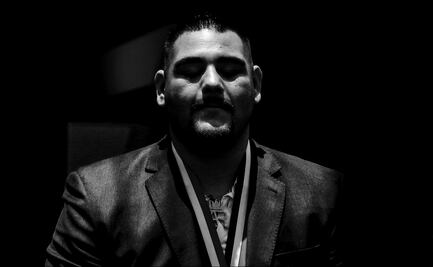 Las 10 cosas que debes saber de la pelea de Andy Ruiz en Arabia