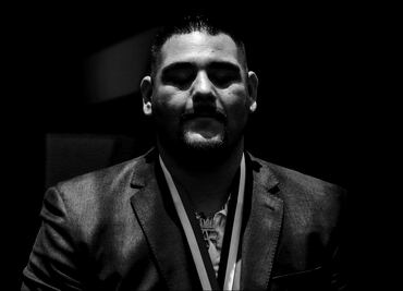 Las 10 cosas que debes saber de la pelea de Andy Ruiz en Arabia