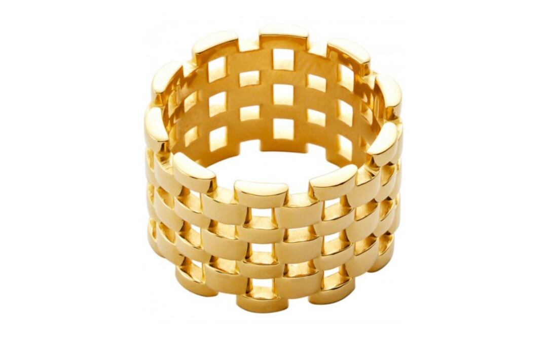 Anillo Mini $23,600 en El Palacio de Hierro 