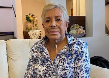 Desde prisión domiciliaria, Alejandra Barrios demostrará su inocencia, asegura