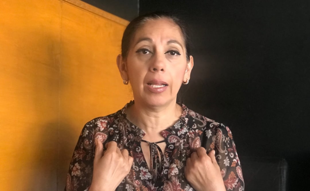 Foto: Charbell Lucio / EL UNIVERSAL