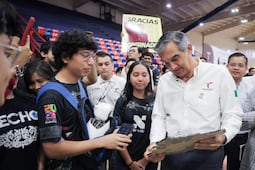 Crece 5.2% la economía de Tamaulipas; es el segundo mayor avance del país