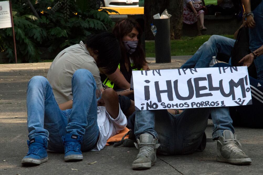 Foto: ARCHIVO. EL UNIVERSAL