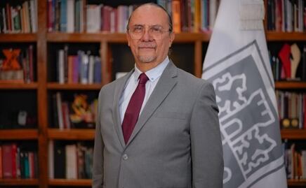 ¿Quién es Ricardo Ruiz, nuevo Secretario de Gobierno en la CDMX?