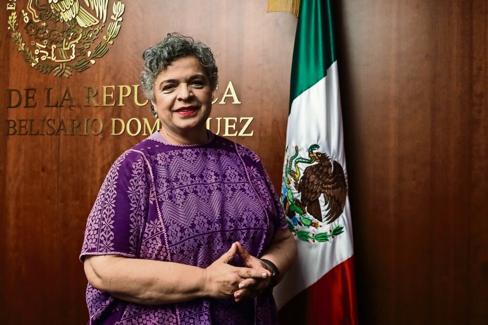 Foto: Hugo Salvador / EL UNIVERSAL