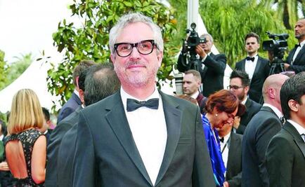 Alfonso Cuarón sets next film in 1970s Mexico City