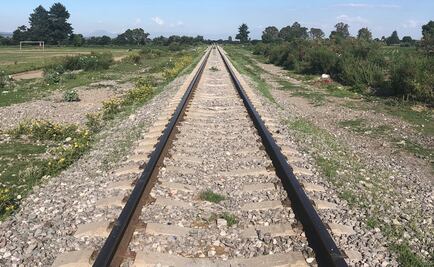 Aumenta costos de transportación en Edomex por robo en trenes: empresarios