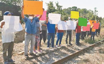 Marina controlará el Interoceánico