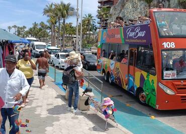 “La Gran Escapada”: Esperan ventas por 45 mil mdp en derrama turística; Concanaco busca incentivar a visitantes locales