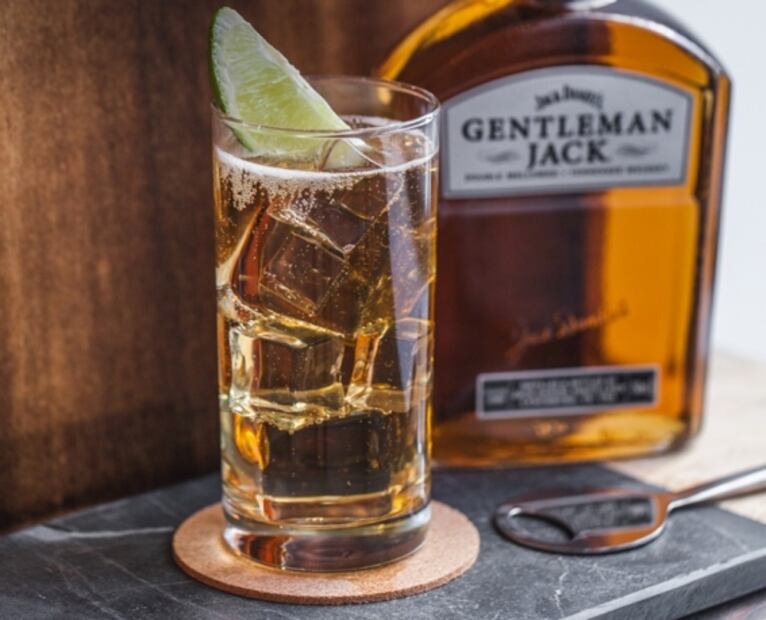 Drinks con whiskey para disfrutar los premios Oscar