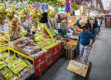Reportan saldo blanco en festejos del 41 aniversario de la Central de Abasto de la Ciudad de México