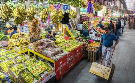 Reportan saldo blanco en festejos del 41 aniversario de la Central de Abasto de la Ciudad de México