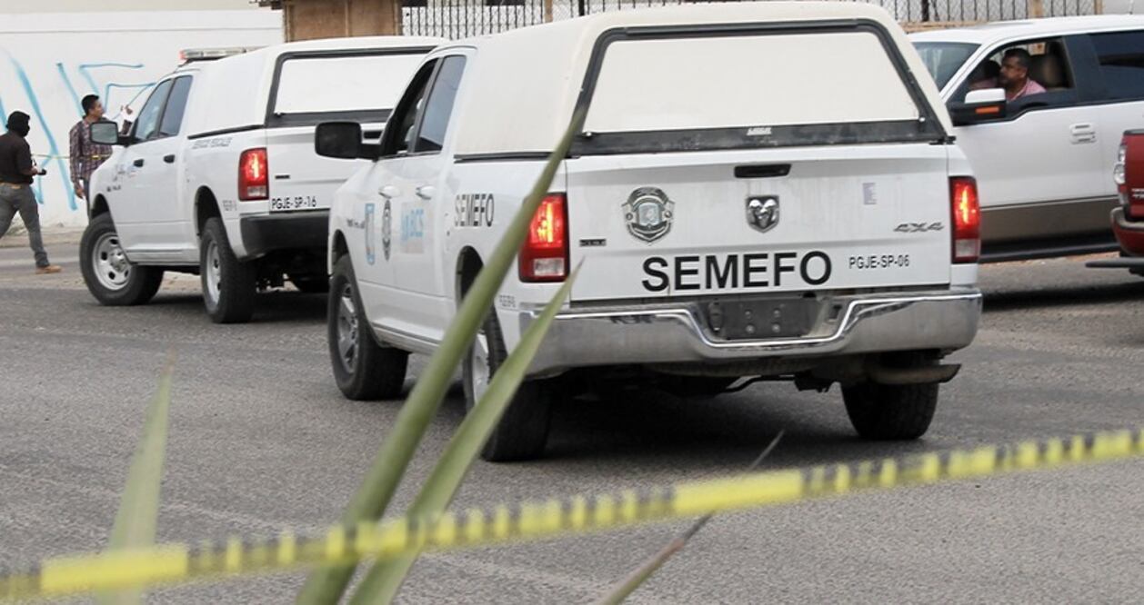 La localidad de Bahía Tortugas en Baja California Sur, registró su tercer homicidio en un mes. (Foto: especial)