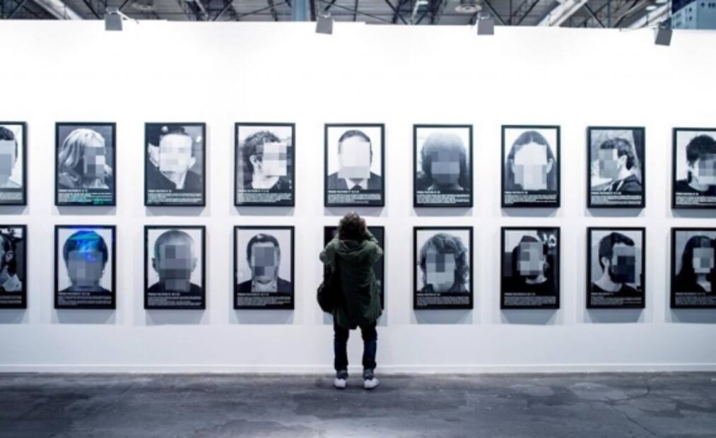 ¿Quién es Tatxo Benet, el empresario que compró la pintura de Zapata?