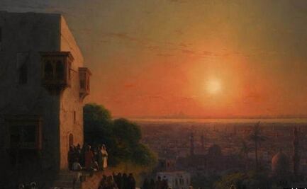 Sotheby's venderá cuadro ruso "robado" 